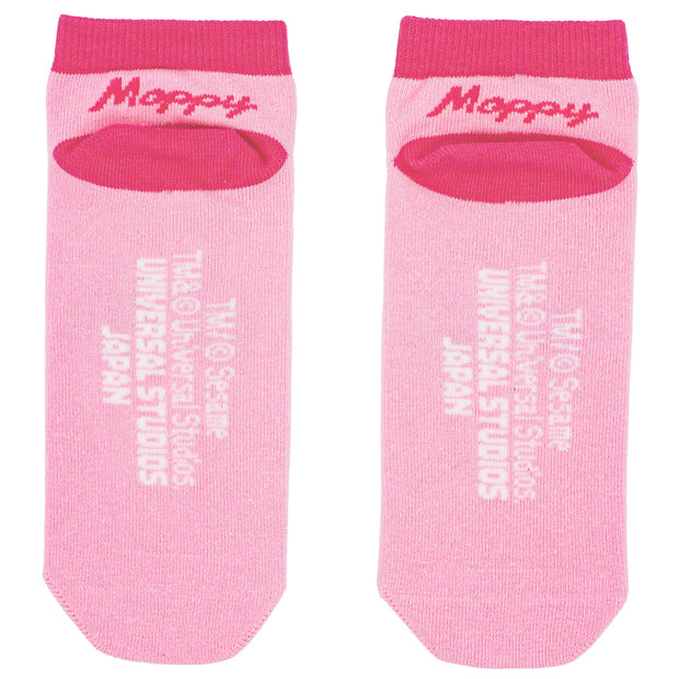 エスクプス トイレ クマ Love 会場限定 ユニバ 東京 注文受付】ケース入りステッカー【2026年4月以降にお届け