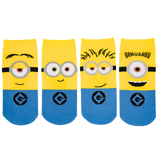 靴下セット（2足）