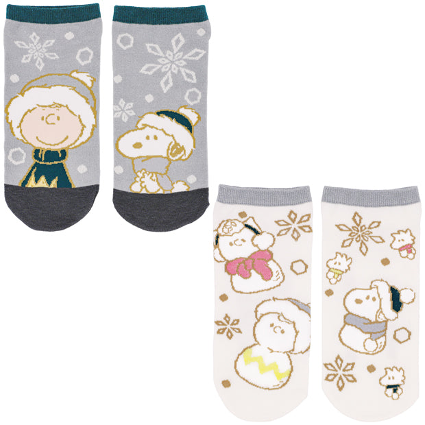 靴下セット（2足）