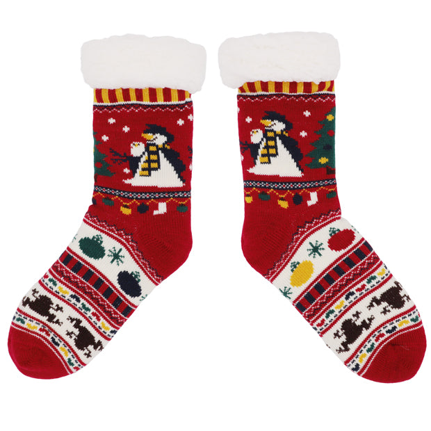 ルームソックス