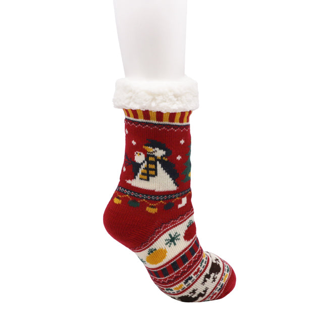 ルームソックス