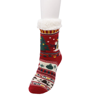 ルームソックス