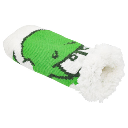 厚手ソックス