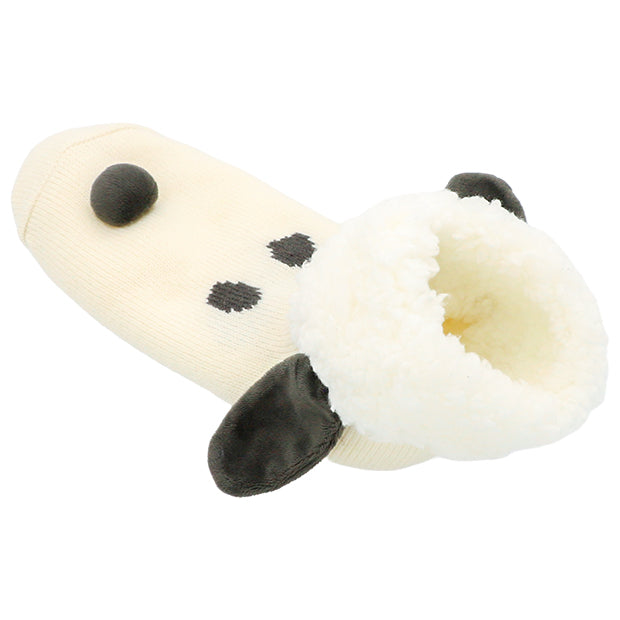 厚手ソックス