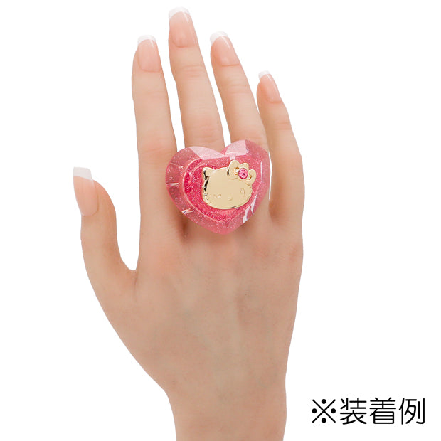 リング – ユニバーサル・スタジオ・ジャパン オンラインストア