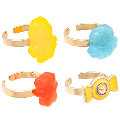 リングセット（4個）