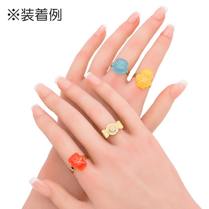 リングセット（4個）