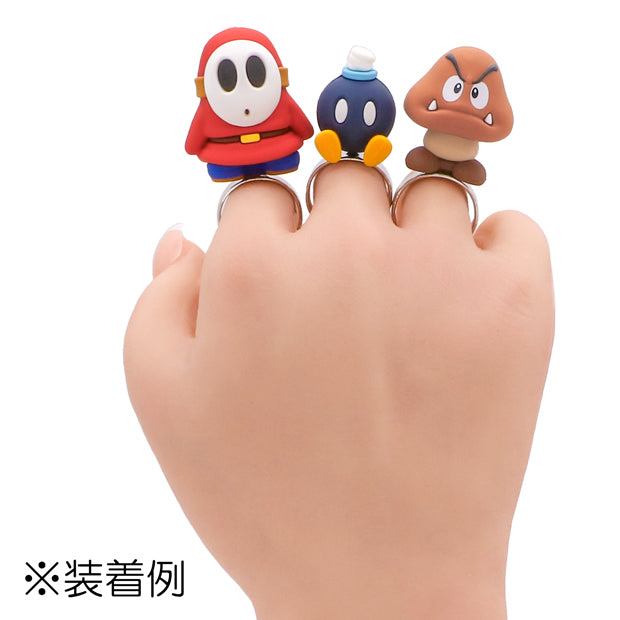 リングセット（3個）