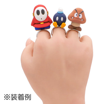 リングセット（3個）