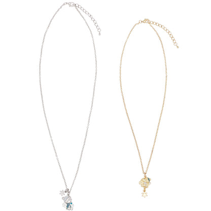 ペアネックレス