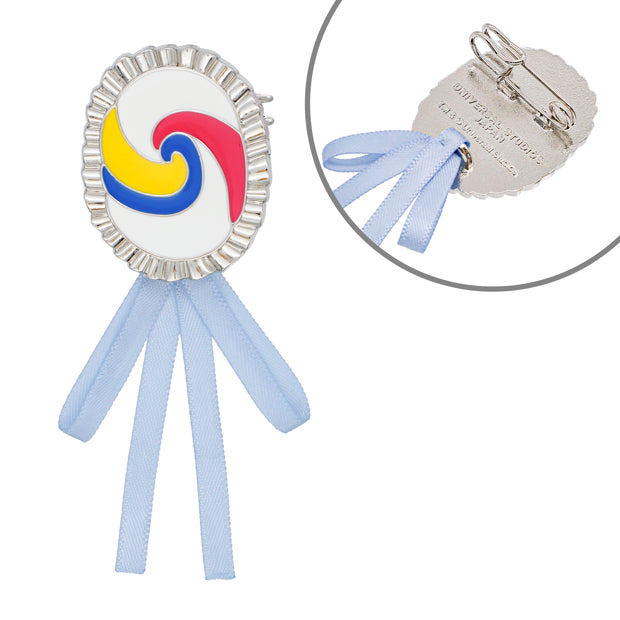 アクセサリー Yusi 菅井友香 | Yuuka Sugai Lucky Horseshoe necklace Silver