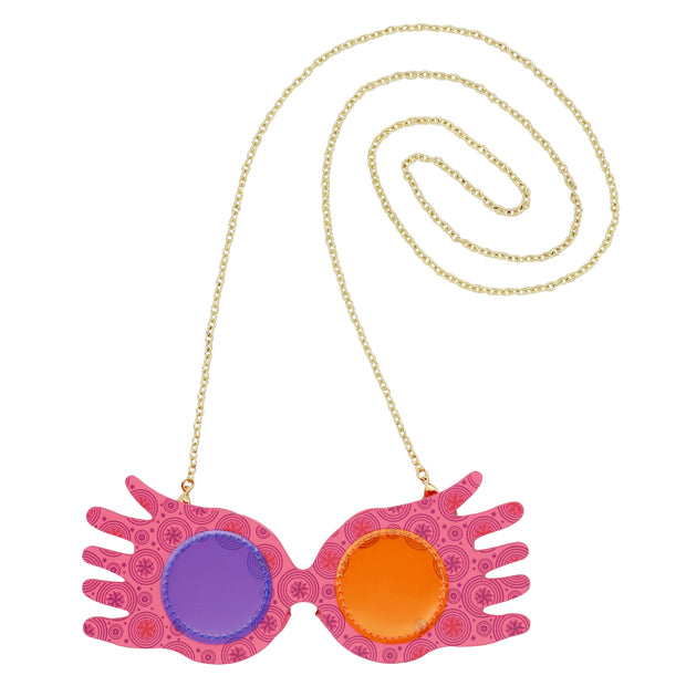 バッグネックレス