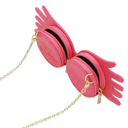 バッグネックレス