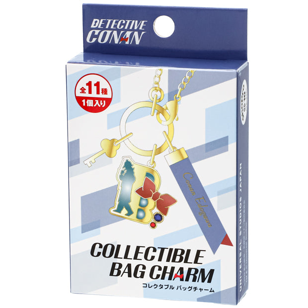 USJ　15周年　チャームセット　100個限定品 コレクタブルバッグチャーム（全11種） – ユニバーサル・スタジオ