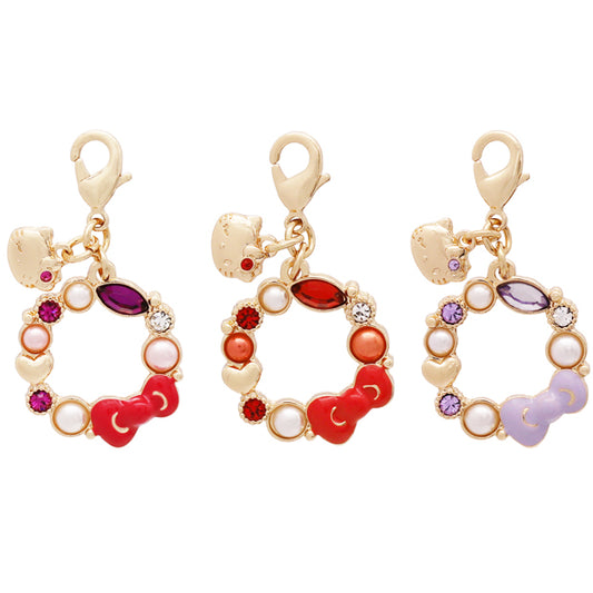 チャームセット（3個）