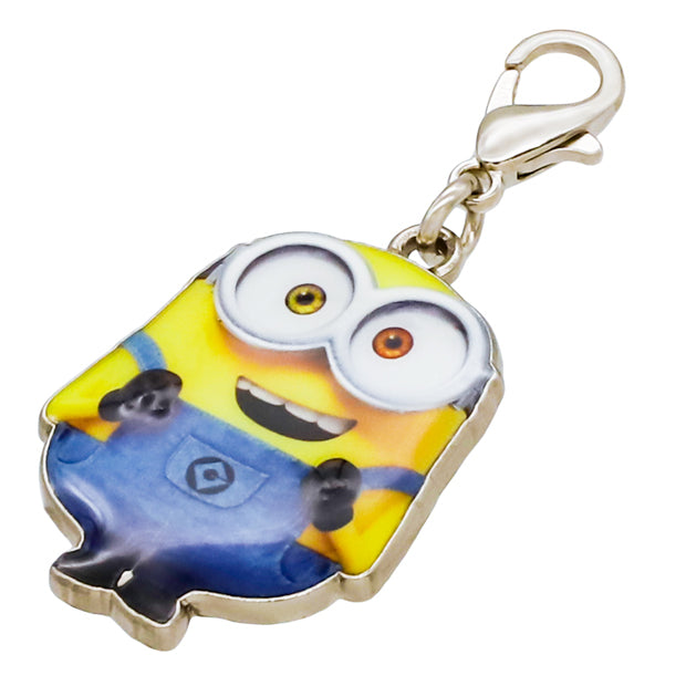 チャームセット（4個） – ユニバーサル・スタジオ・ジャパン