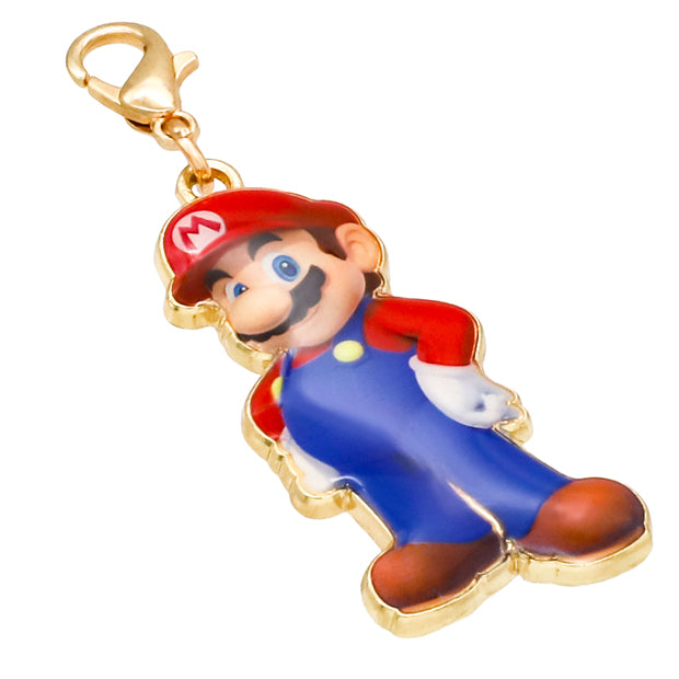 チャームセット（4個） – ユニバーサル・スタジオ・ジャパン