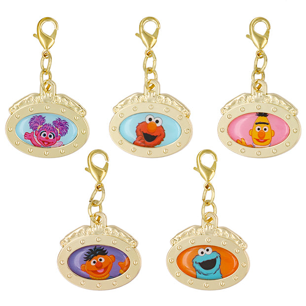 チャームセット（5個）