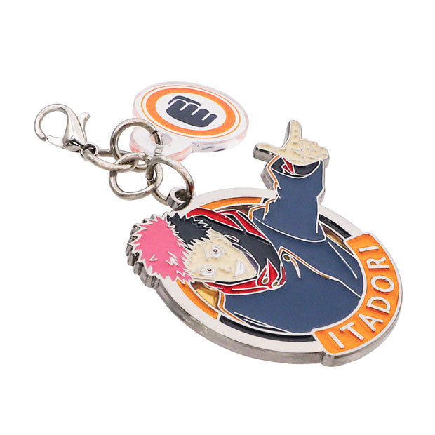 チャームセット（3個） – ユニバーサル・スタジオ・ジャパン