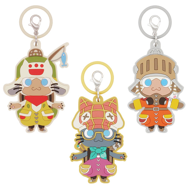 コレクタブルチャーム（全10種/シークレットあり） – ユニバーサル