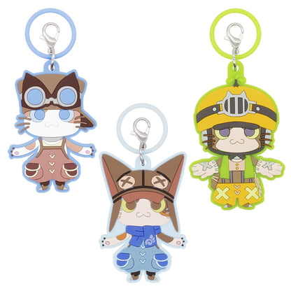 コレクタブルチャーム（全10種/シークレットあり）