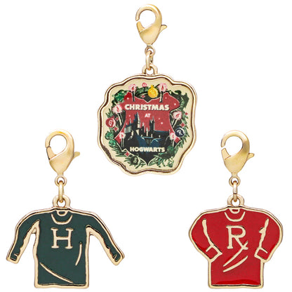 チャーム付きブレスレット