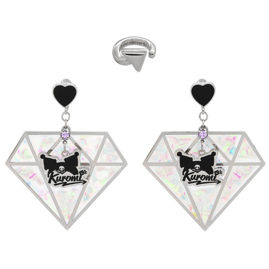 イヤリング&イヤーカフセット