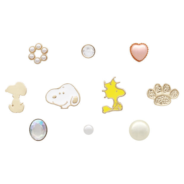 ピアスセット（10個）