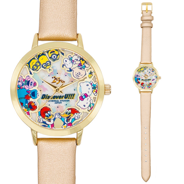 腕時計 – ユニバーサル・スタジオ・ジャパン オンラインストア