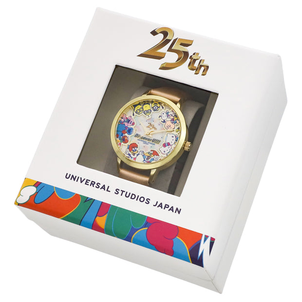 腕時計 – ユニバーサル・スタジオ・ジャパン オンラインストア