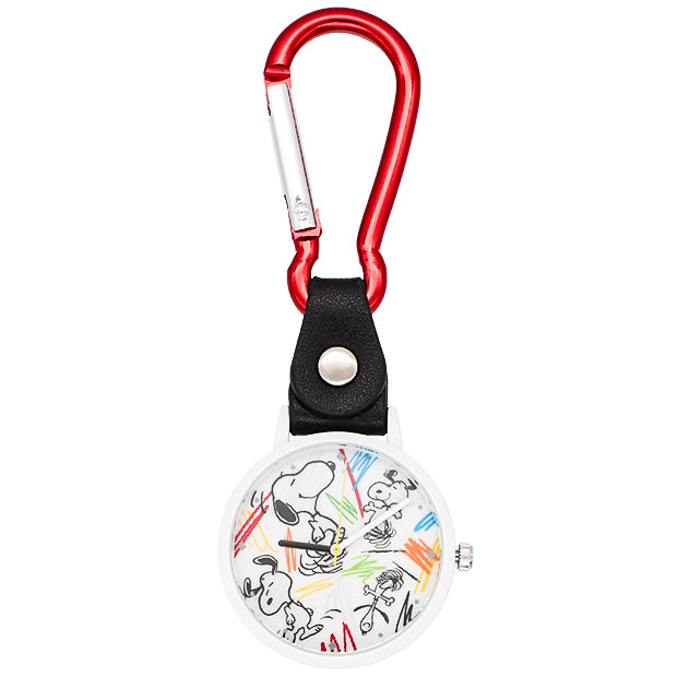 カラビナウォッチ