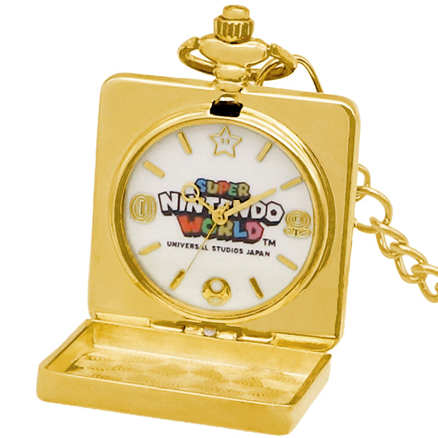 ポケットウォッチ