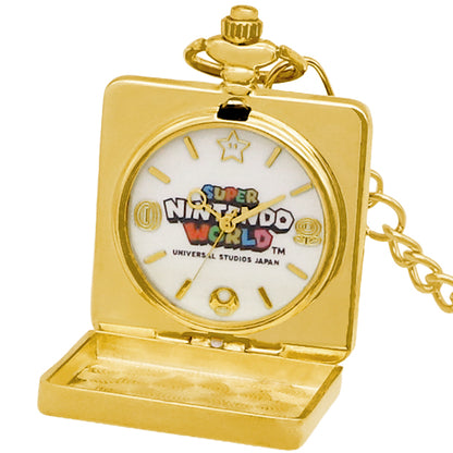 ポケットウォッチ