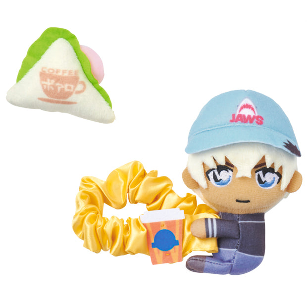 リング&ブレスレットセット
