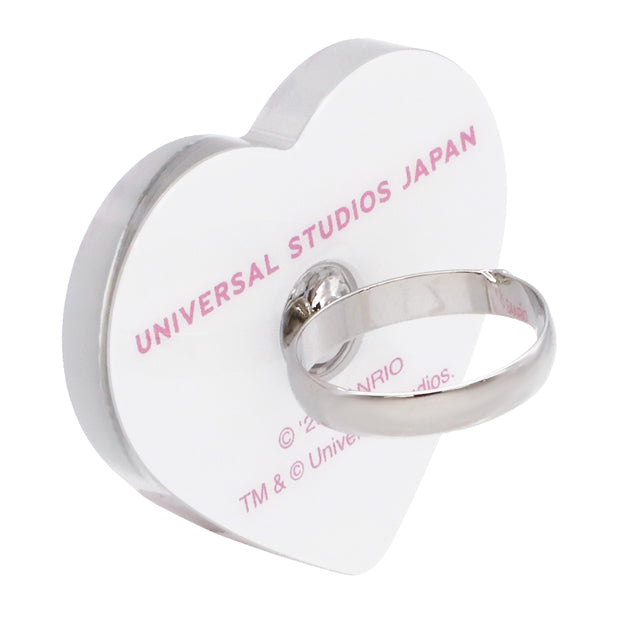 リング＆バングルセット（3個）