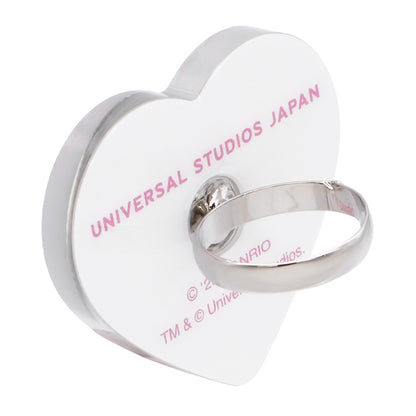 リング＆バングルセット（3個）