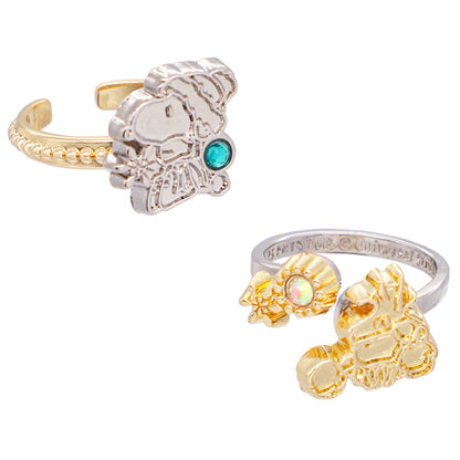 ケース付きリングセット