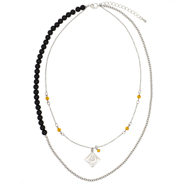 ネックレス＆イヤリングセット – ユニバーサル・スタジオ・ジャパン