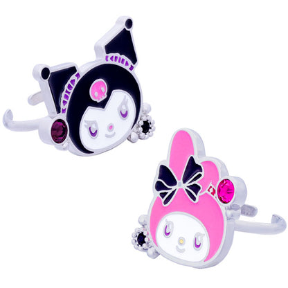 ブレスレット＆リングセット