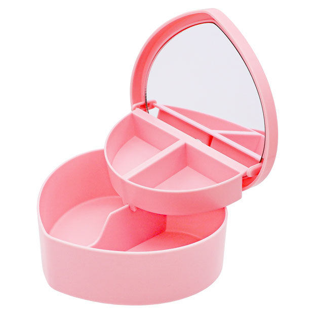 ジュエリーボックス&リングセット