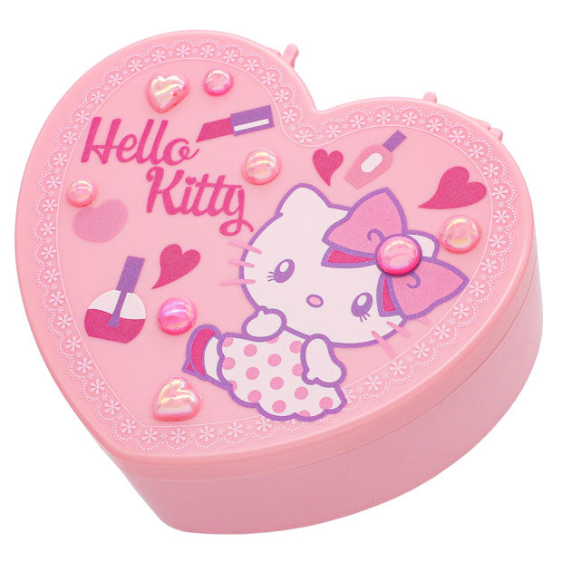 ジュエリーボックス&リングセット