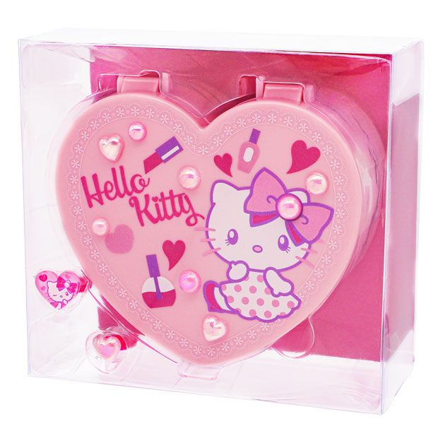 ジュエリーボックス&リングセット