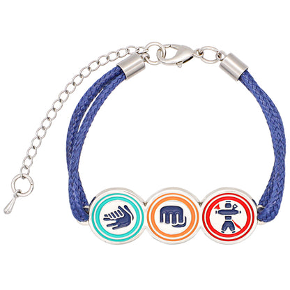 アクリルスタンド付きジュエリーセット