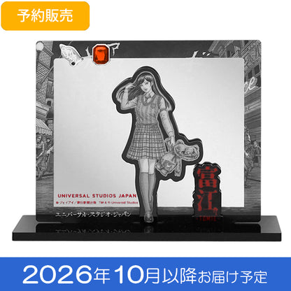 【予約販売】ジュエリースタンド＆ピアスセット【2026年10月以降お届け予定】