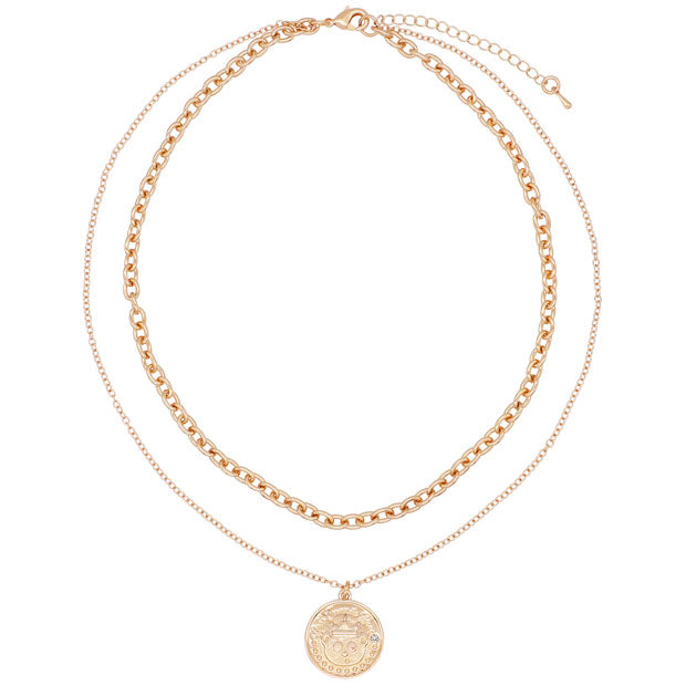 ネックレス&イヤリングセット – ユニバーサル・スタジオ・ジャパン