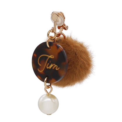 ネックレス&イヤリングセット