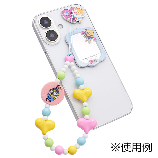 スマートフォンアクセサリーセット（3個）
