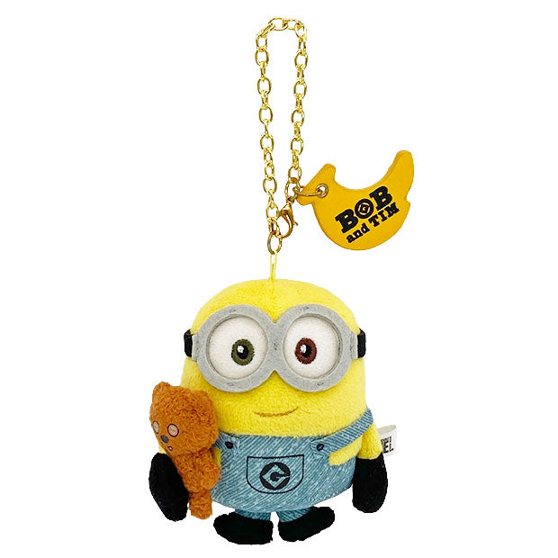 マスコットキーチェーン