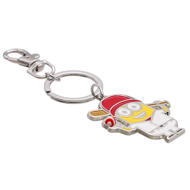 キーチェーンセット（3個）