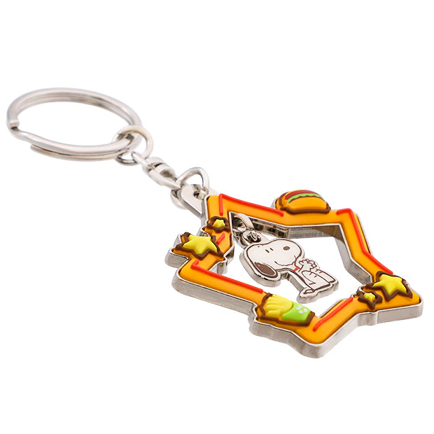 キーチェーンセット（3個）